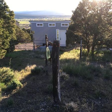 Hilltop Tiny Home Panguitch Exterior photo