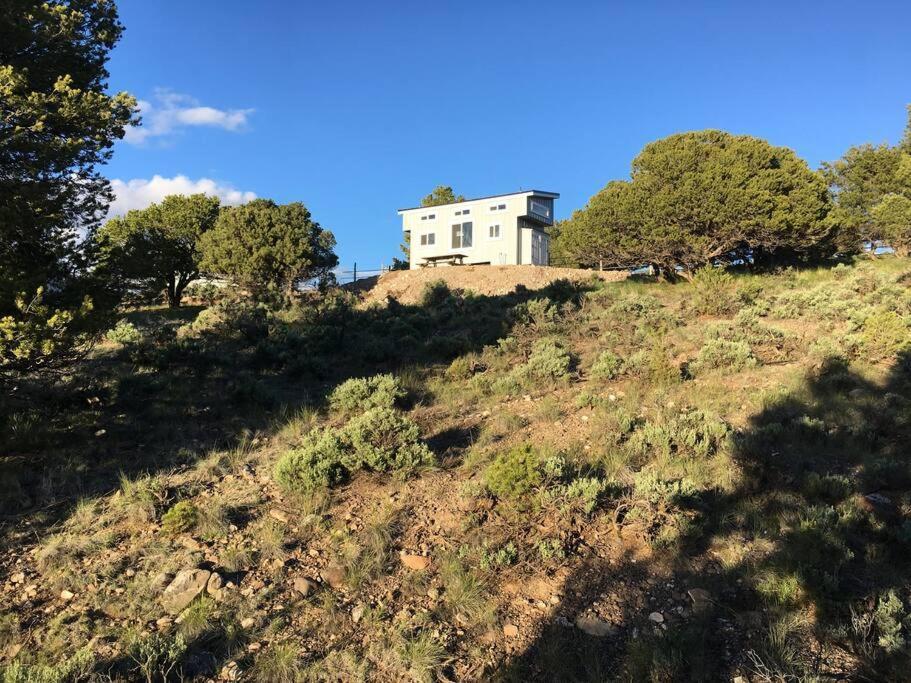 Hilltop Tiny Home Panguitch Exterior photo